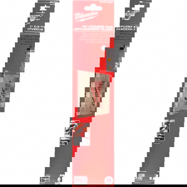 Hand Hacksaw Blades; Blade Material: Ste